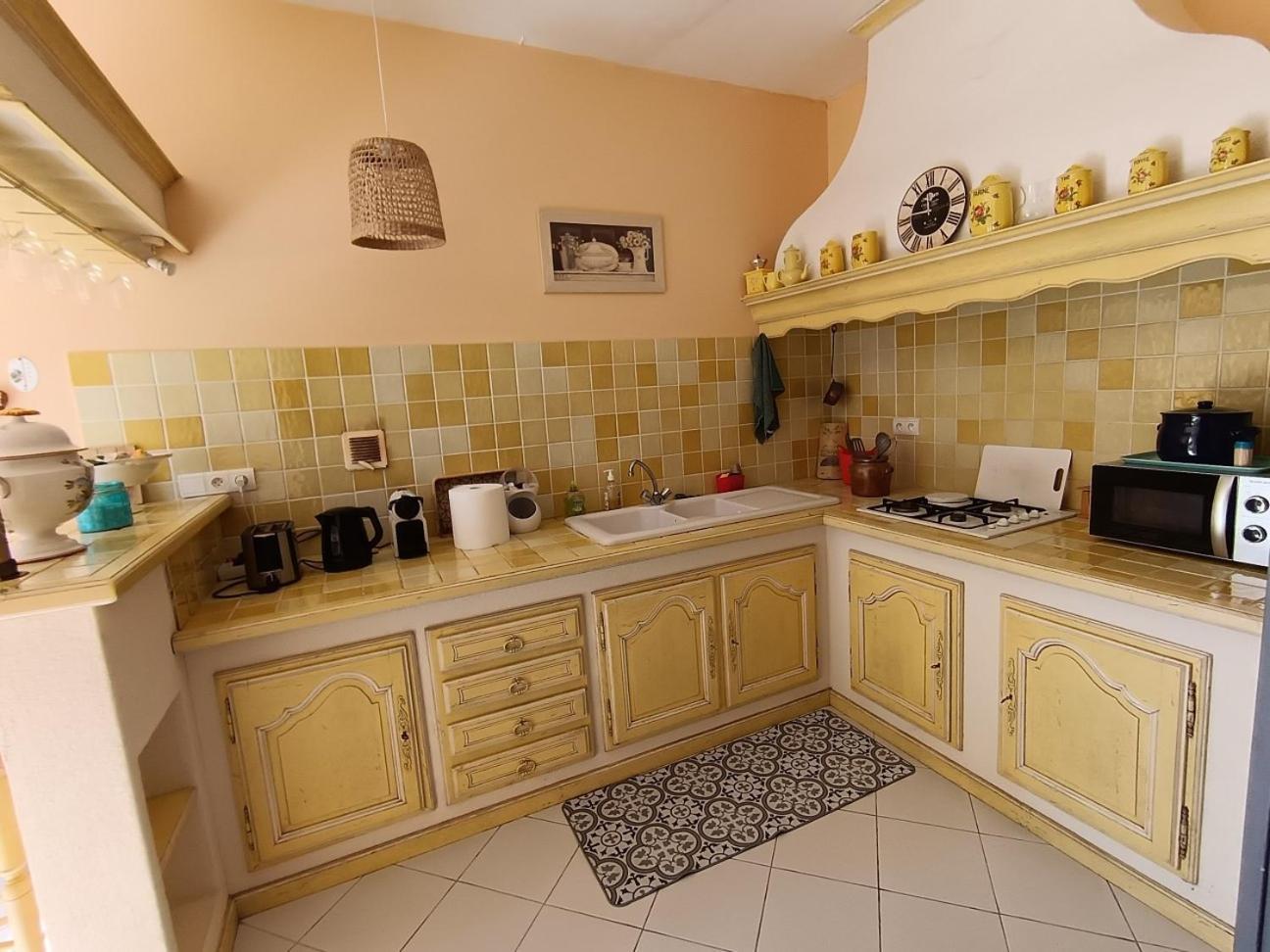 Gite La Burthe Monprimblanc المظهر الخارجي الصورة